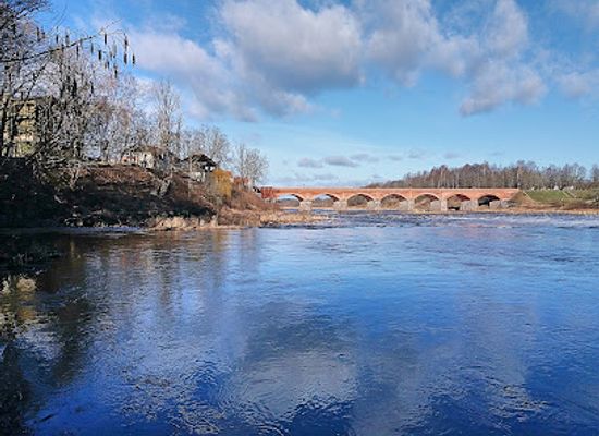 latvia/kuldiga/landmark/kuldiga-brick-bridge-over-venta