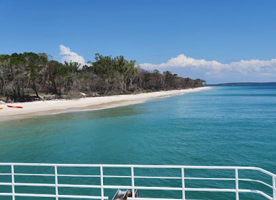 australia/fraser-coast/landmark/great-sandy-straits-marina-urangan-hervey-bay