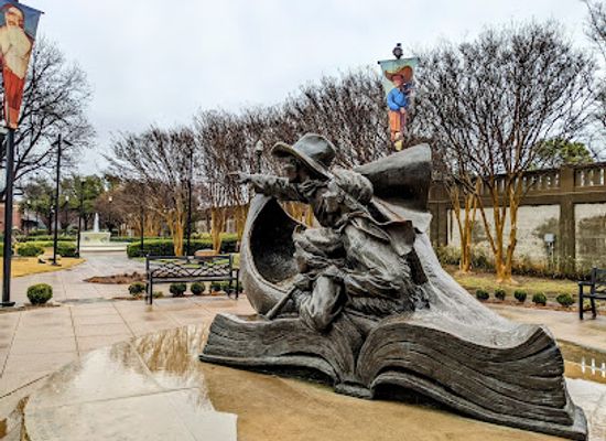 texas/abilene/landmark/everman-park