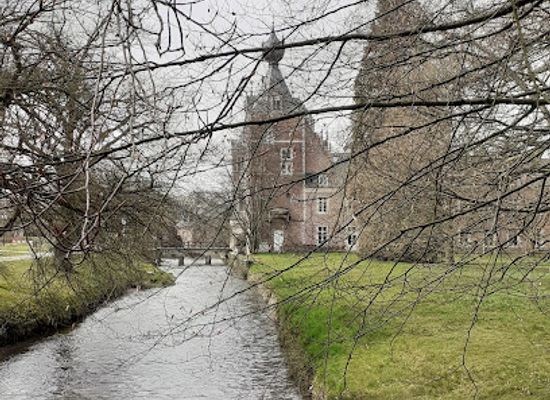 belgium/leuvense-vaart/landmark/fonske-statue