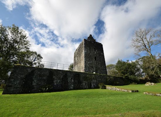 united-kingdom/dumfriesshire/landmark/cardoness-castle