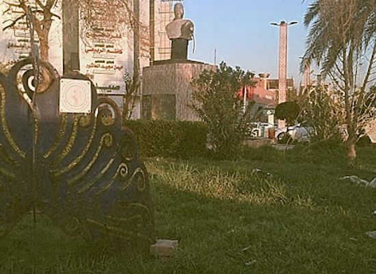 iraq/basra/landmark/abd-alkareem-khasem