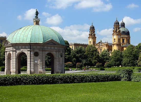 germany/munich/landmark/dianatempel