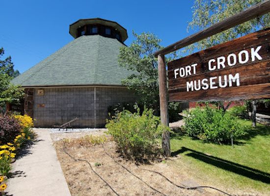 california/shasta-cascade/landmark/fort-crook-museum