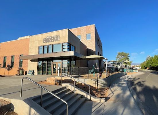 colorado/grand-junction/landmark/eureka-mcconnell-science-museum