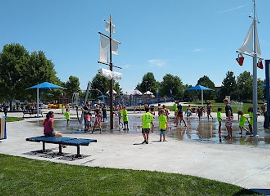 idaho/meridian/landmark/settlers-park