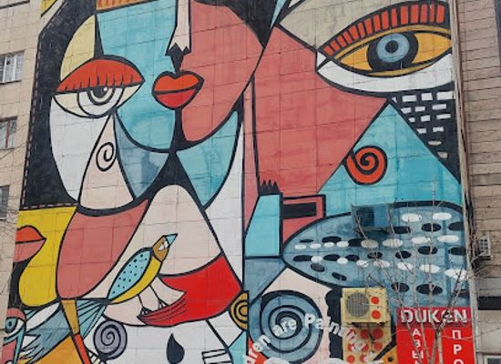 kazakhstan/central-kazakhstan/landmark/mural-children-paint-the-world