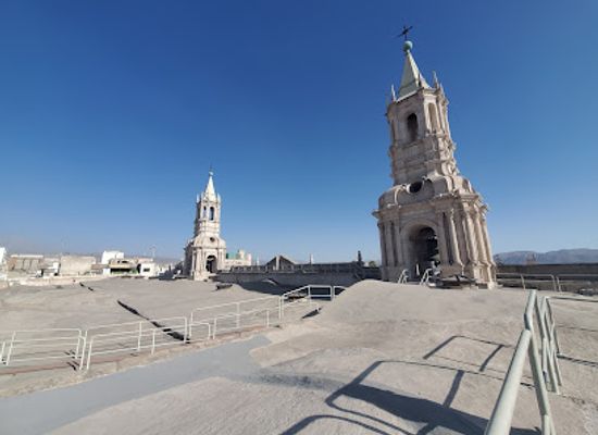 peru/arequipa/landmark/cathedral-museum