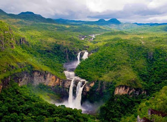 brazil/agreste/landmark/parque-nacional-da-chapada-dos-veadeiros