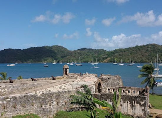 panama/portobelo/landmark/parque-nacional-portobelo