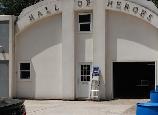 indiana/elkhart/landmark/hall-of-heroes-superhero-museum
