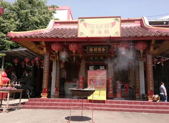 indonesia/semarang/chinatown-semarang/landmark/pasar-imlek-semawis