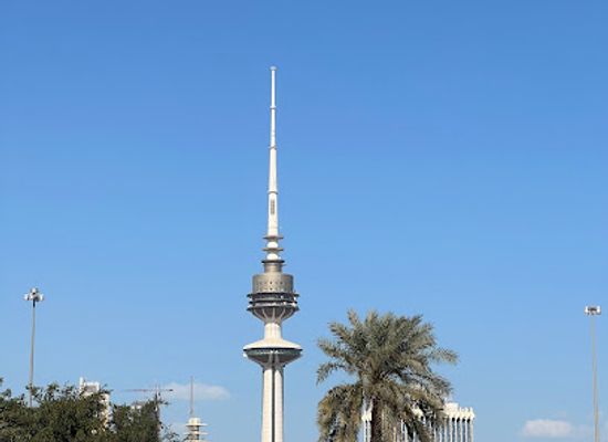 kuwait/hawalli/landmark/wahran-park
