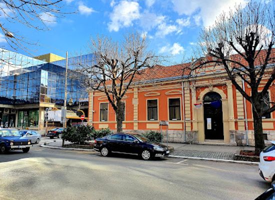 serbia/nis/landmark/national-museum-in-nis