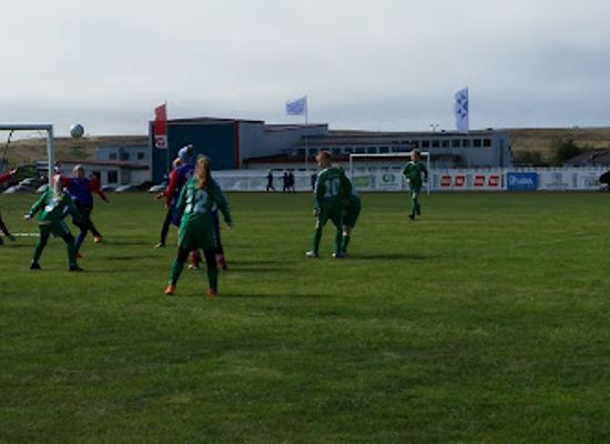 iceland/blonduos/landmark/blonduosvollur