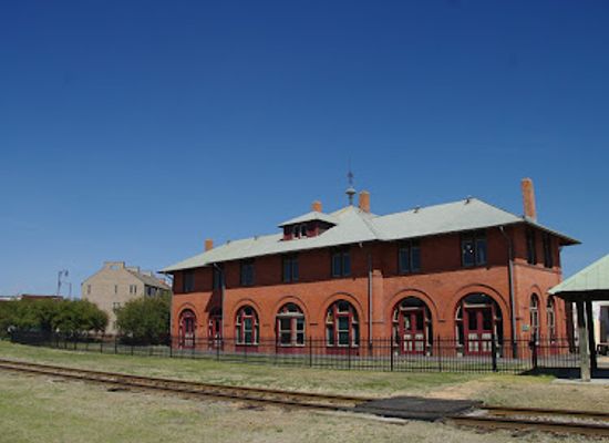 north-carolina/cape-fear/landmark/fayetteville-history-museum