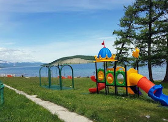 mongolia/khuvsgul-lake/landmark/khatgal-camp