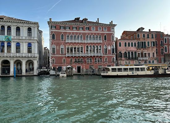 italy/venice/san-polo/landmark/dogana-da-terra