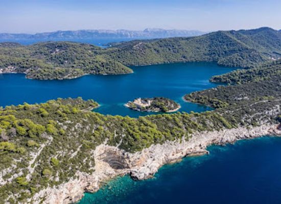 croatia/mljet-island/landmark/mljet-national-park