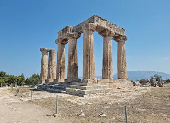 greece/peloponnese/landmark/ancient-corinth
