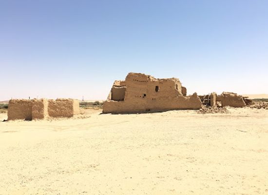 saudi-arabia/buraidah/landmark/mansour-historic-palace