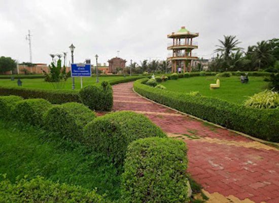 india/puri/landmark/mahatma-gandhi-park