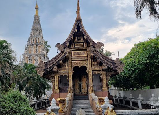 thailand/chiang-mai/wat-ket/landmark/wiang-kum-kam