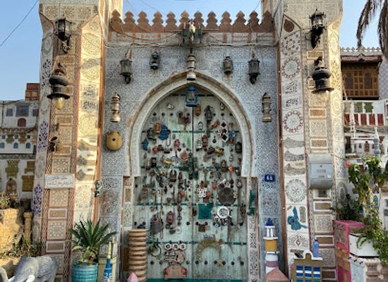 saudi-arabia/jeddah/al-andalus/landmark/darwish-salamah-museum