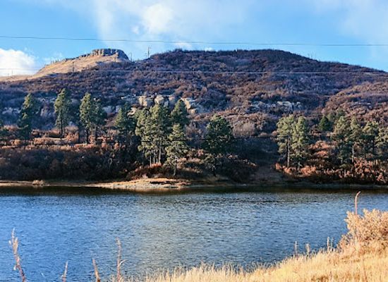 new-mexico/sangre-de-cristo-mountains/landmark/sugarite-canyon-state-park