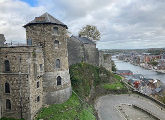 belgium/flemish-ardennes/landmark/citadelle-de-namur