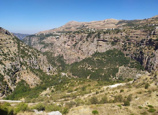 lebanon/qadisha-valley/landmark/kadisha-valley