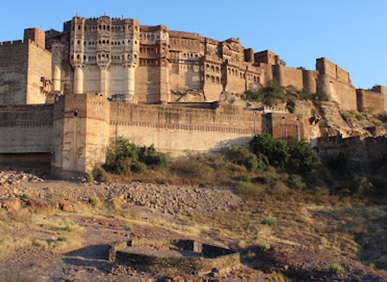 india/western-india/landmark/mehrangarh-fort