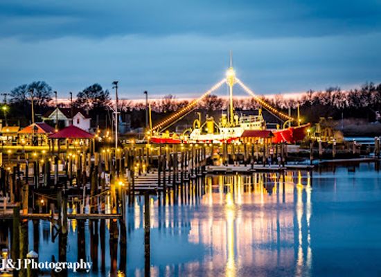 delaware/rehoboth-beach/landmark/lightship-overfalls-lv-118