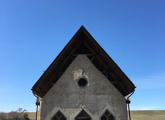 south-dakota/east-river/landmark/historic-fort-randall-chapel