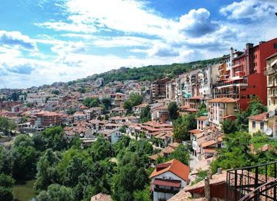 bulgaria/moesia/landmark/veliko-tarnovo