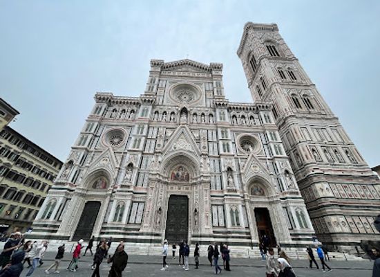 italy/florence/duomo/landmark/opera-del-duomo-museum