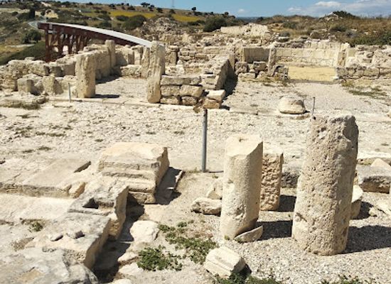 cyprus/kourion-archaeological-site/landmark/house-of-the-gladiators