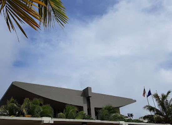 guam/cocos-island/landmark/antonio-b-won-pat-international-airport