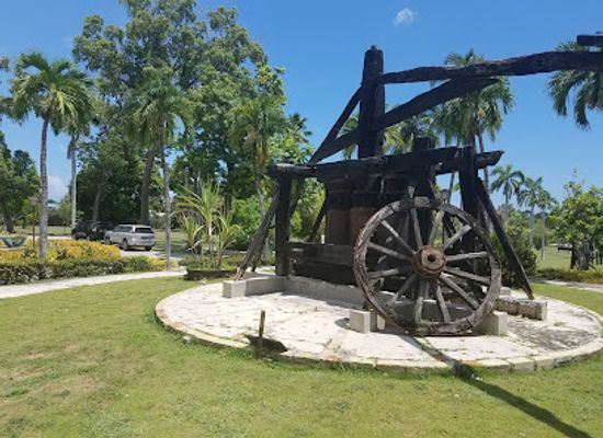haiti/ouest/landmark/musee-ogier-fombrun