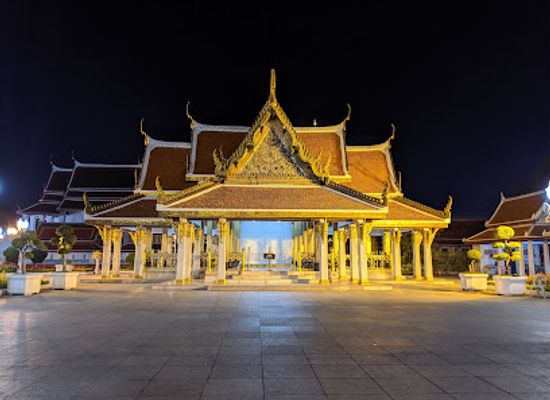 thailand/rattanakosin/landmark/mahakan-fort