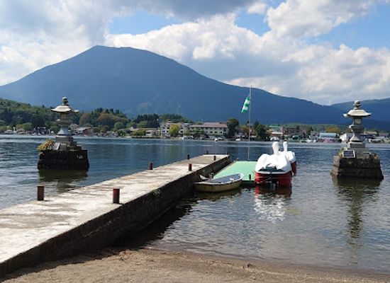 japan/shinano/landmark/lake-nojiri