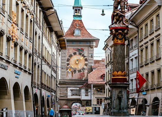 switzerland/bern/landmark/schutzenbrunnen