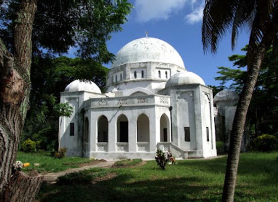 tanzania/zanzibar-city/landmark/peace-memorial-museum
