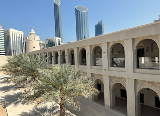 united-arab-emirates/abu-dhabi/downtown-abu-dhabi/landmark/qasr-al-hosn