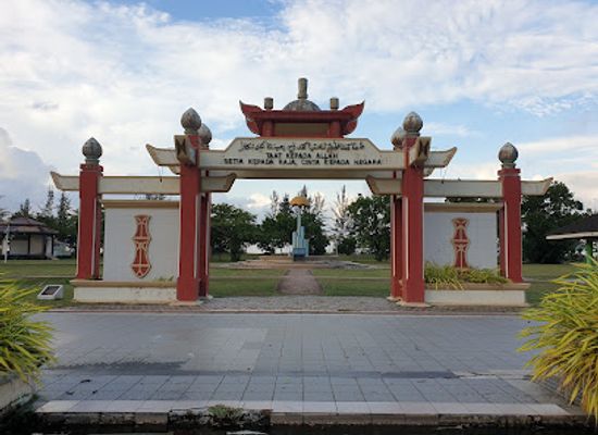 brunei/ulu-belait/landmark/silver-jubilee-park