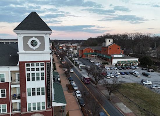 maryland/gaithersburg/landmark/olde-towne-plaza