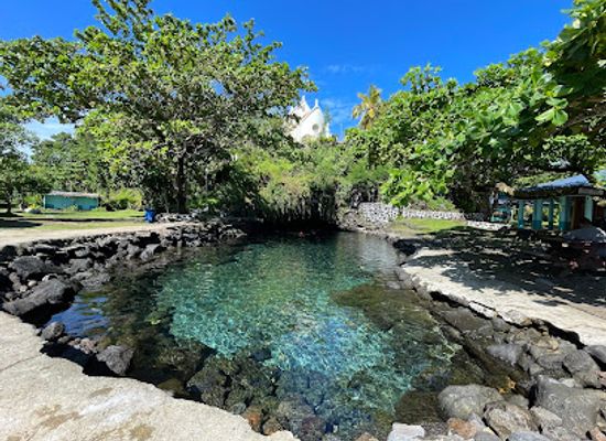 samoa/asau/landmark/piula-cave-pool