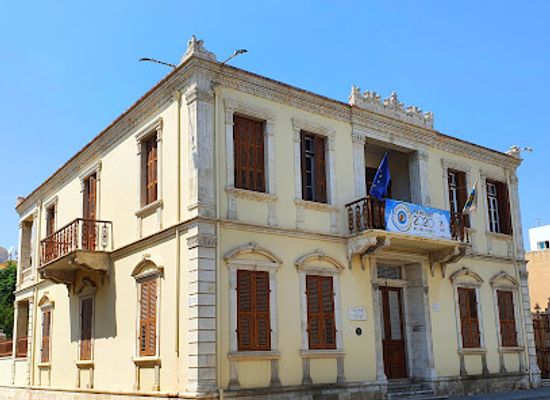 cyprus/limassol-district/landmark/municipal-museum-of-folk-art