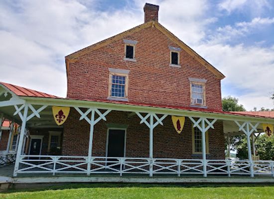 vermont/chittenden-county/landmark/chimney-point-state-historic-site