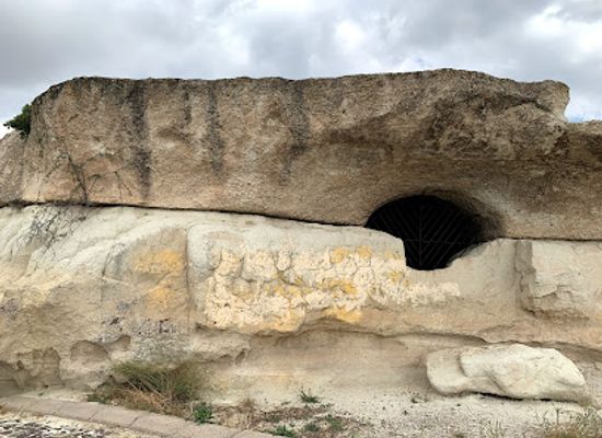 turkiye/cappadocia/avanos/landmark/dereyamanli-church